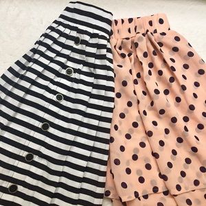 Skirt Bundle